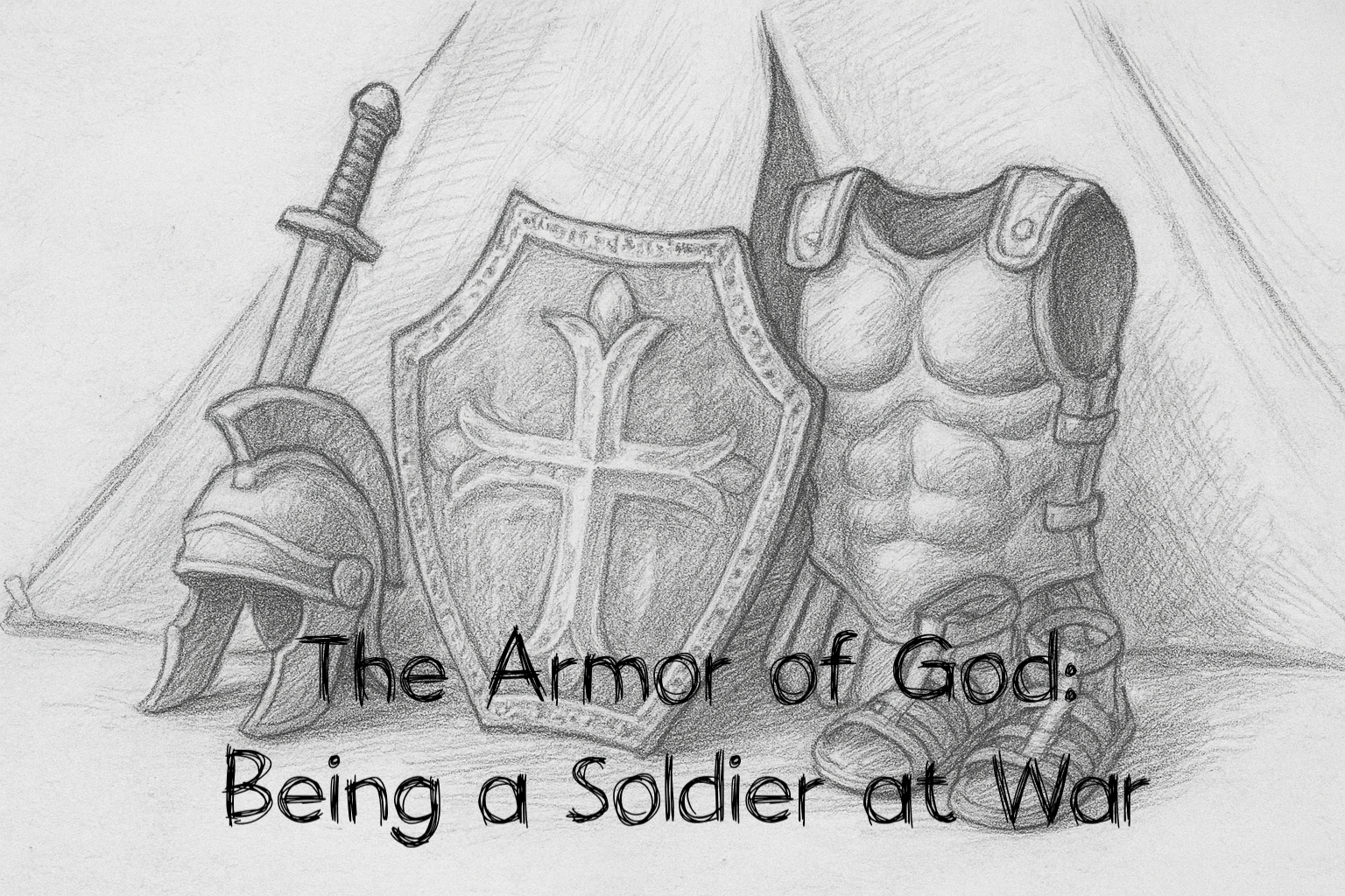 Devotions by Evangel